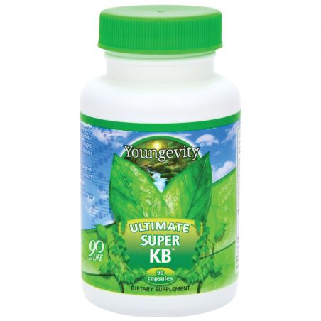 Ancient Legacy Super KB - 90 capsules