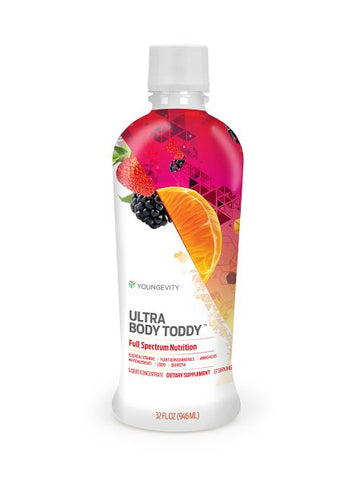 Ultra Body Toddy™