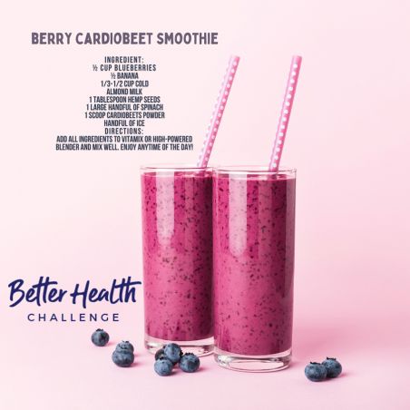 Youngevity CardioBeets™ (195 g)