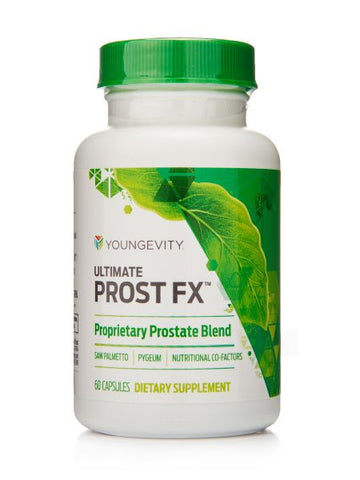 Ultimate Prost FX™ - 60 capsules