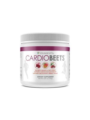 Youngevity CardioBeets™ (195 g)