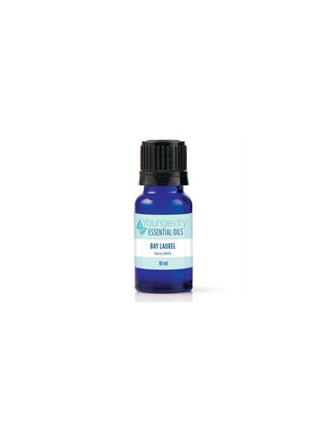 Bay Laurel Essential Oil - 10 ml