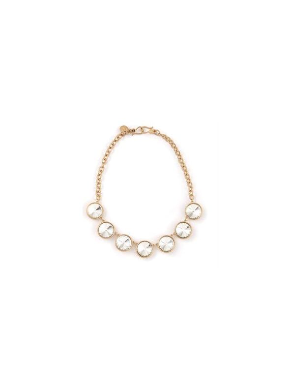 VersaStyle® Mirai Gold Necklace