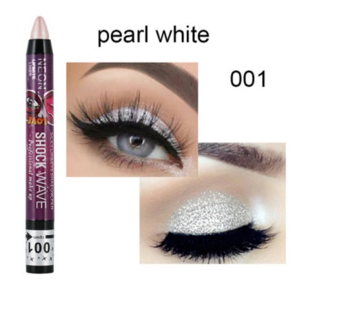 Eye Shadow Pen Professional Lipstick Pencil Primer