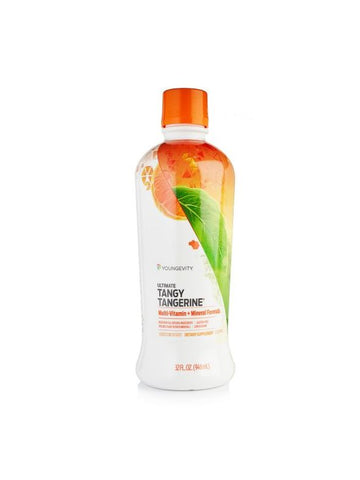 Ultimate Tangy Tangerine® - Liquid