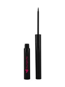 Deep Black Liquid Eyeliner Pen