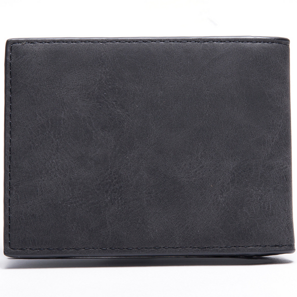 Leather Men Wallet