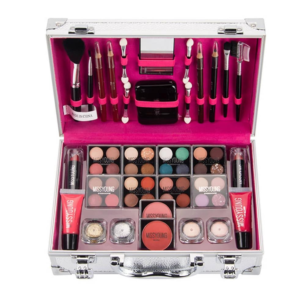 56pcs ALL IN ONE Makeup Set Box