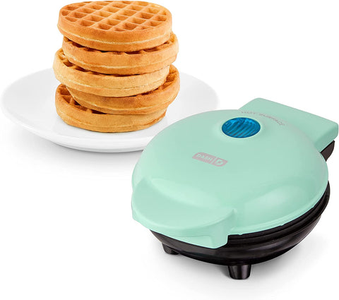 Electric Mini Waffles Making Machine