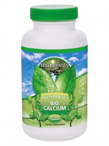 Bio Calcium™ - 120 capsules