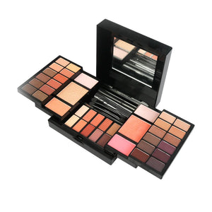 35 Color Professional Makeup Set Matte Eye