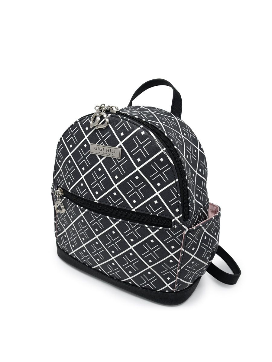 Lennon Geo Backpack