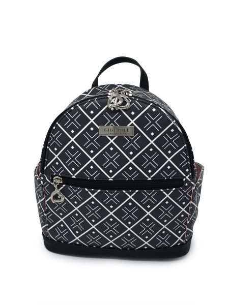 Lennon Geo Backpack