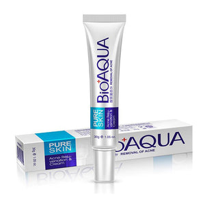 Bioaqua Acne Cream