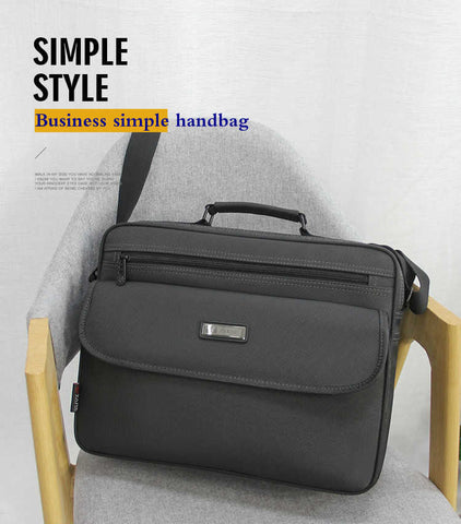 Briefcase Men's Designer Handbags