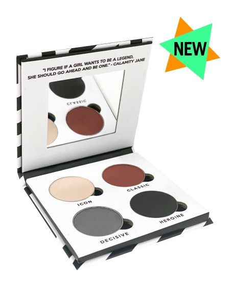 Everlasting Legacy Collection Eyeshadow Palette