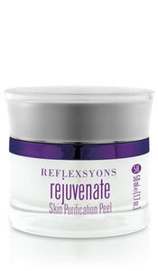 Rejuvenate Skin Purification Peel