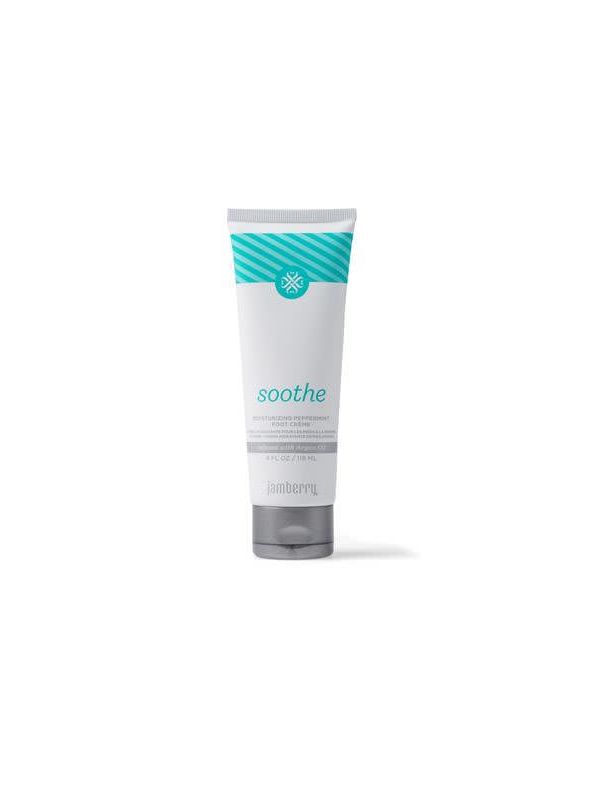 Soothe Foot Creme