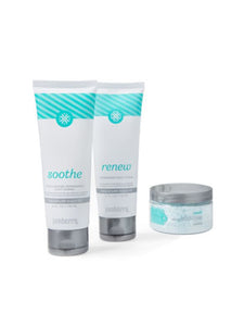 Indulgence Foot Care Set