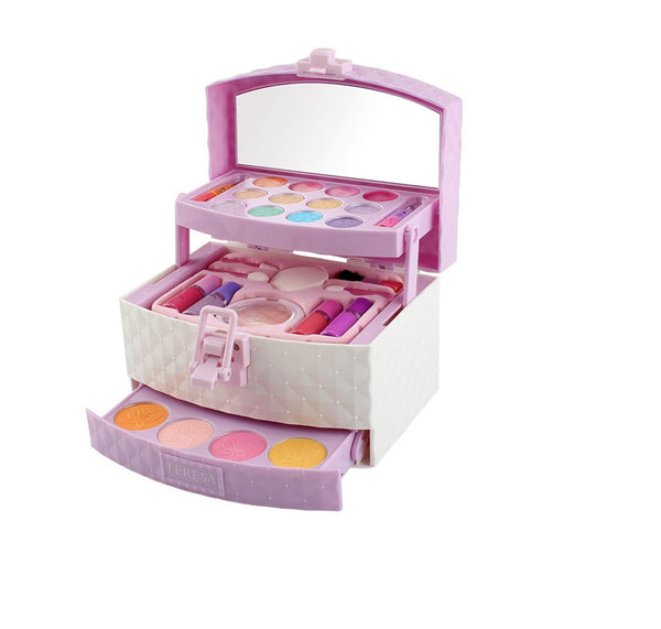 Princess Childrens Makeup Kit