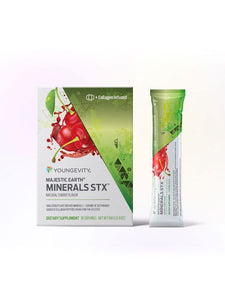 Majestic Earth® Mineral STX™