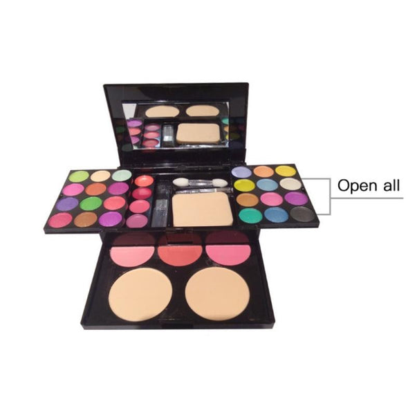 Fashion Multi-function ALL IN ONE MAKEUP COSMETICS SET