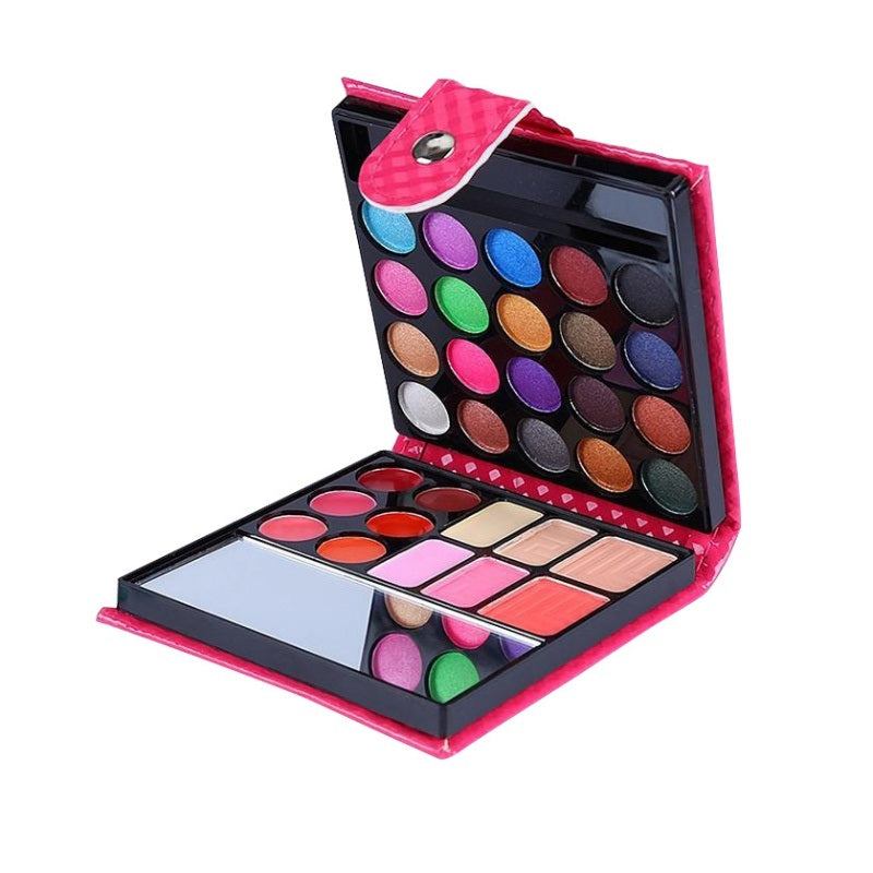 Professional 32 Colors Makeup Eyeshadow Palette