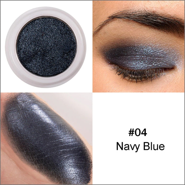 Natural Matte Shimmer Eye Shadow Waterproof