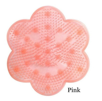 lazy bath massage pad