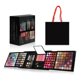 177 Color Professional Eye Shadow Combination Set