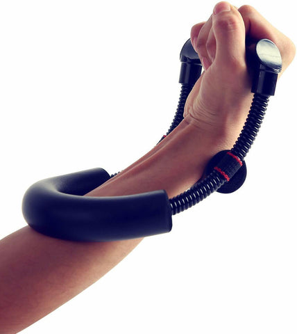 Professional Wrist Strengthener Forearm Exercise Trainer for Athletes