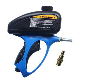 Anti-rust Sandblaster Handheld