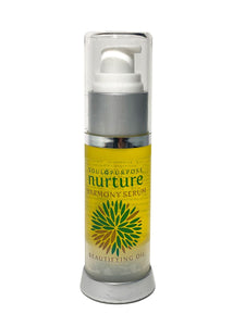 Nurture Harmony Oil Serum