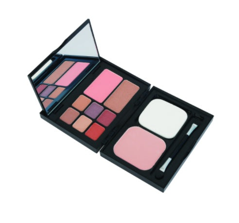 Fashion Makeup Set 9 Color Make Up Kit