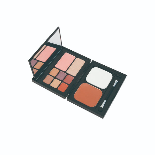 Fashion Makeup Set 9 Color Make Up Kit