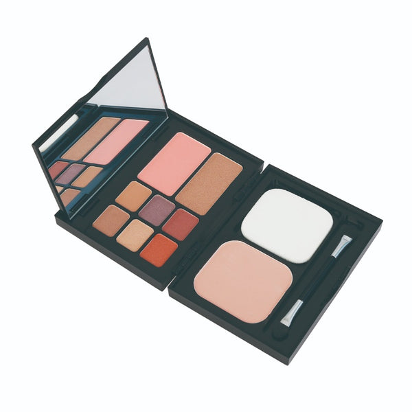 Fashion Makeup Set 9 Color Make Up Kit