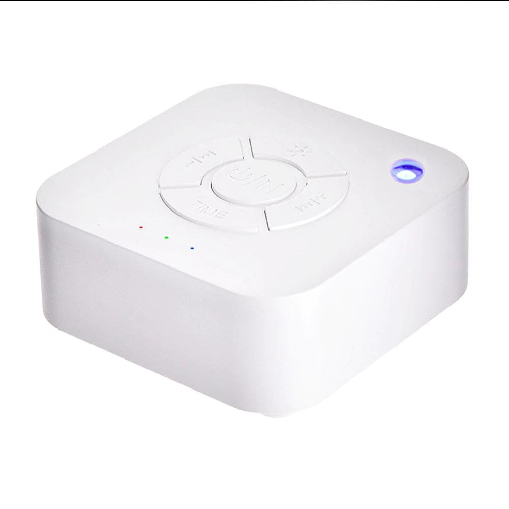 White Noise Machine USB Rechargeable