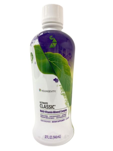 Ultimate Classic® - 32 fl oz