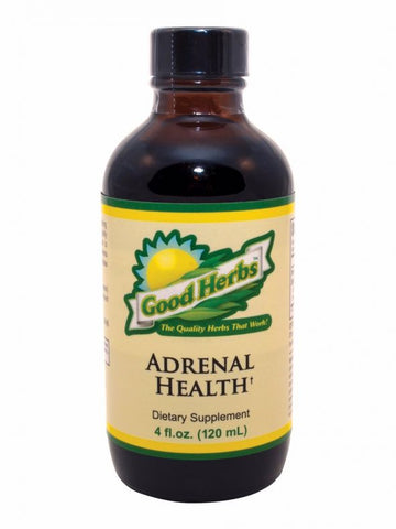 Adrenal Health