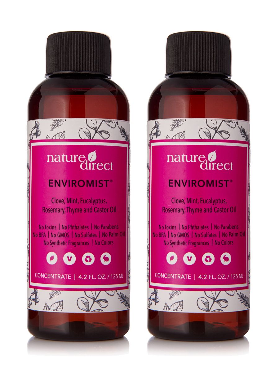 EnviroMist Concentrate - 125ml