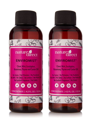 EnviroMist Concentrate - 125ml