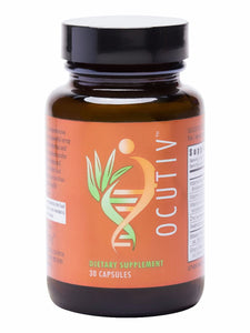 Ocutiv Eye Supplement