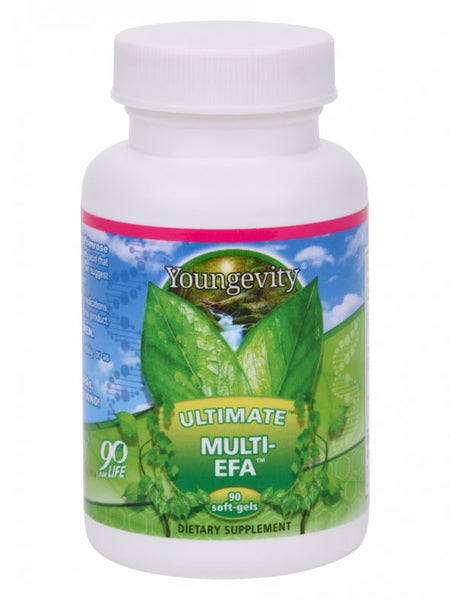 Ultimate Multi-EFA™ - 90 soft-gels