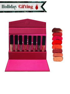 Luv It! Lip Queen Kit